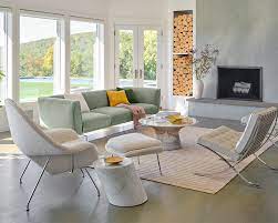 knoll living room furniture