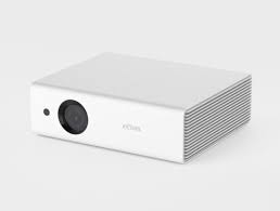 inovel mini projector 1080p with