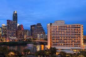 the 5 best austin hotels on the river