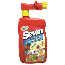 sevin insect ready to spray 32oz