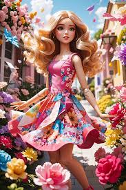 barbie doll images hd pictures for