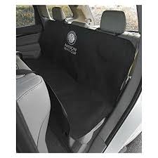 Pet Car Seat Covers Dog Car Seat Cover