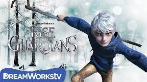 Rise of the Guardians: Official Trailer 2 - YouTube