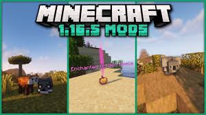 top 25 minecraft 1 16 5 forge mods of