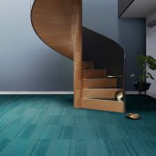 interface luxury living carpet tiles