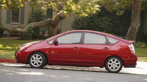 why the 2004 2009 toyota prius sets a