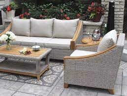 Wicker Furniture Suppliers Lucknow