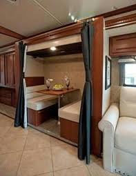Cozy Rv Bed Remodel Ideas On A Budget