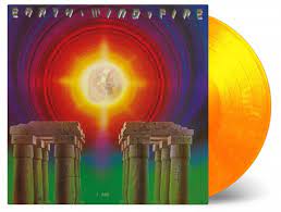/ ℗ 1973 cbs, inc. Earth Wind Fire I Am Music On Vinyl