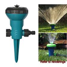 Promo Home Gardening Water Sprinkler