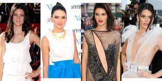 kendall jenner style transformation