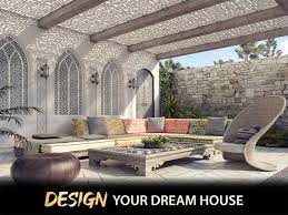 Dubai Home Design Makeover Cheats gambar png