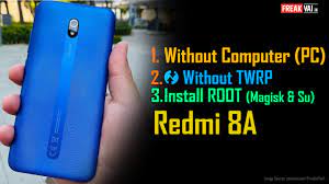 After booting into custom recovery swipe for allow modification. Twrp Redmi 8a Pro How To Root And Install Twrp On Redmi 8 Gizmochina Reset Efs By Twrp Ordres Thismidnightsun