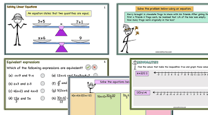 Solving Linear Equations Practice