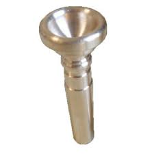 Details About Brass Trumpet Mouth Bugle Mouthpiece For Trumpet Bugle Horn Replacement Accs