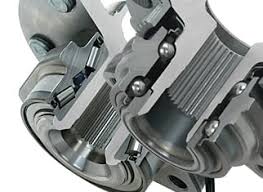 Automotive Light And Commercial Vehicles The Timken Company