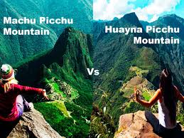 huayna picchu machu picchu mountain 2024