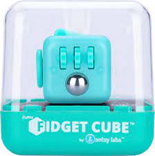 best zuru fidget cube 8101q