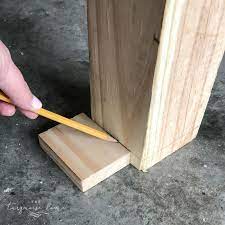 How To Build A Wooden Diy Coat Rack