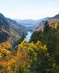 Adirondacks west canada lakes by ful.@gmail. Indian Head Trail In Adirondack Mountains