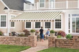 Betterliving Retractable Awnings