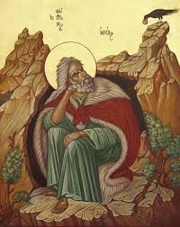 Sfântul Slăvitul Proroc Ilie Tesviteanul | Doxologia