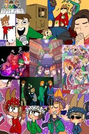Eddsworld is about a guy named edd that is constantly getting himself into weird situations and hi jinks that require a puny attitude and a great edducation. Phoneky Eddsworld Edd Hd Wallpapers