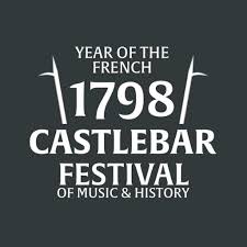 castlebar 1798 festival