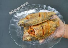 Cara membuat ikan sambal mangga:. Resep Ikan Mujair Goreng Tepung Dari Lidya Eryana 49 000 Resep Masakan Rumah Sederhana Yang Mudah Clonesakuraylh