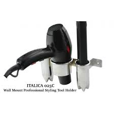 Italica 025 Chrome Wall Or Cabinet