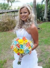 beach bridal makeup simple weddings