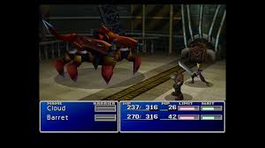 1,237,770 likes · 7,011 talking about this. Save 50 On Final Fantasy Vii On Steam