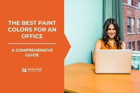 Best Paint Colors For An Office A