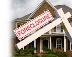 bank foreclosed homes