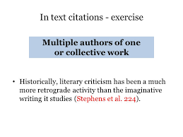 Outline Format for a Multi Paragraph Essay  mla citation owl in    