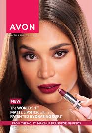 avon philippines makeup skin