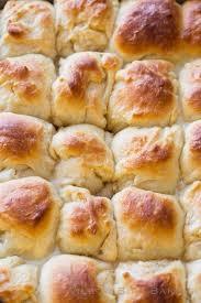 easy yeast rolls you must try willow