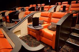 Great But Expensive Review Of Ipic Houston Houston Tx
