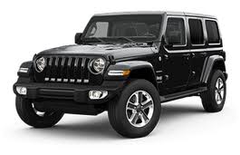 Jeep Wrangler 2018 Wheel Tire Sizes Pcd Offset And