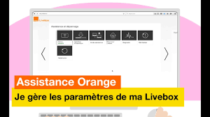 269 likes · 6 talking about this · 1 was here. Assistance Orange Je Gere Les Parametres De Ma Livebox Orange Youtube