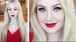 makeup tutorial for fair skin