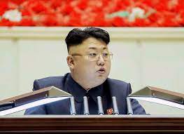 Check spelling or type a new query. Nordkorea Studenten Mussen Frisur Von Kim Jong Un Tragen