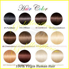 Color Chart 613 Blonde Hair Bundles Virgin Brazilian Straight With Lace Closure Buy Blonde Hair Bundles With Lace Closure Virgin Brazilian Straight