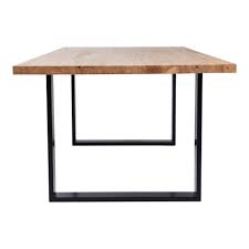 Furniture is topped with a faux carrera marble finish and features a everly quinn rachal cross legs coffee table w/ storage, glass/metal in gold/black, size 40 l x 40 w x 15.5 h | wayfair. The Pyrmont Range Is From Urban Couture Consisting Of A Solid American White Oak Or Elm Top Dining Table Black Dining Table Design Furniture Oak Dining Table