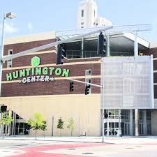 huntington center