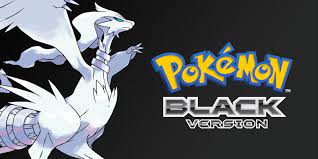 Download the latest version of Pokemon Black & White PSP ISO – PPSSPP for  android phone and tablet … | Black pokemon, Pokemon black version, Pokémon  black and white