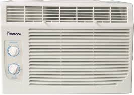 5 000 btu h window air conditioner