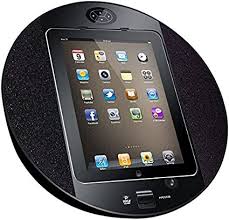 pyle home pipdsp2b touch screen dock