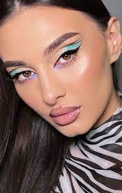 30 spring makeup trends 2022 mint