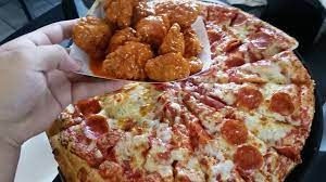 4212 west cactus road (43rd ave. Sardella S Pizza Wings Meal Delivery 43rd Ave Cactus 4212 W Cactus Rd Phoenix Az 85029 Usa
